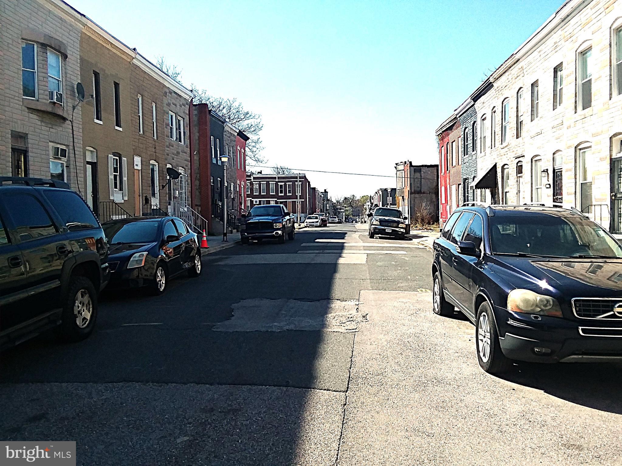 SANDTOWN-WINCHESTER - Residential