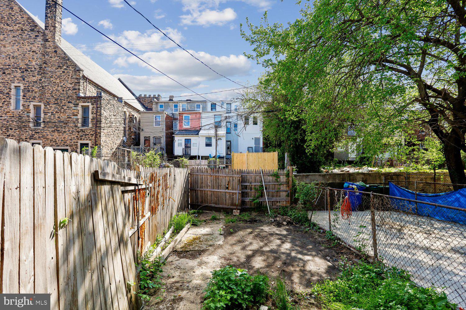 SANDTOWN-WINCHESTER - Residential