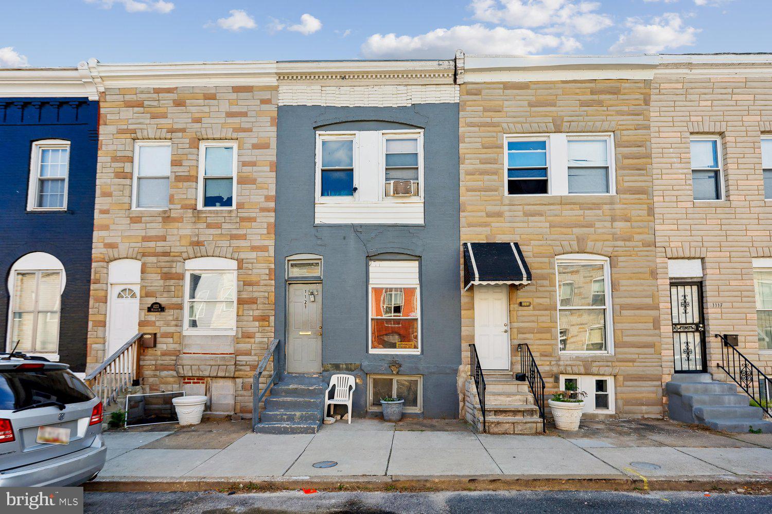 SANDTOWN-WINCHESTER - Residential