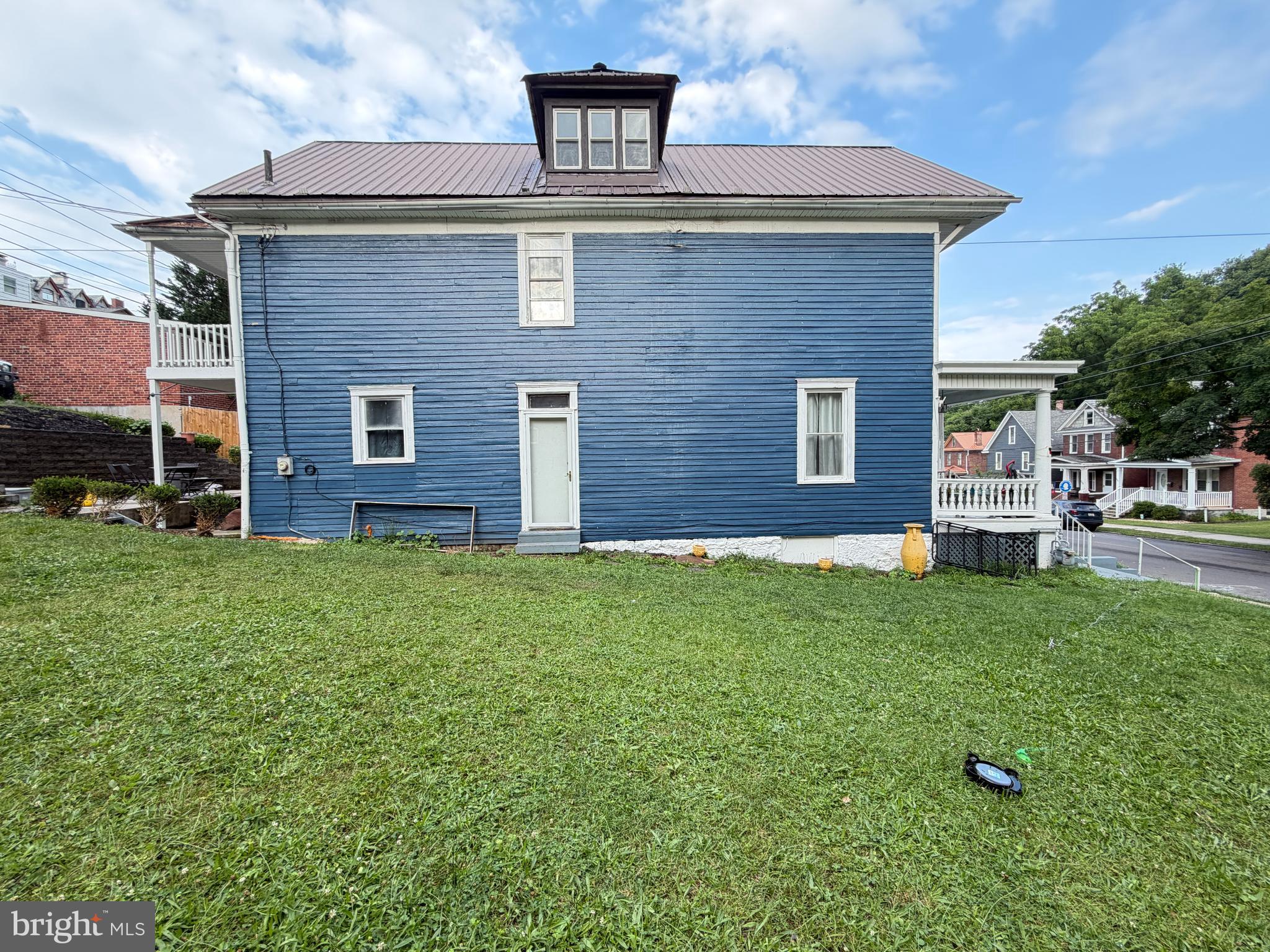 549 GREENE STREET