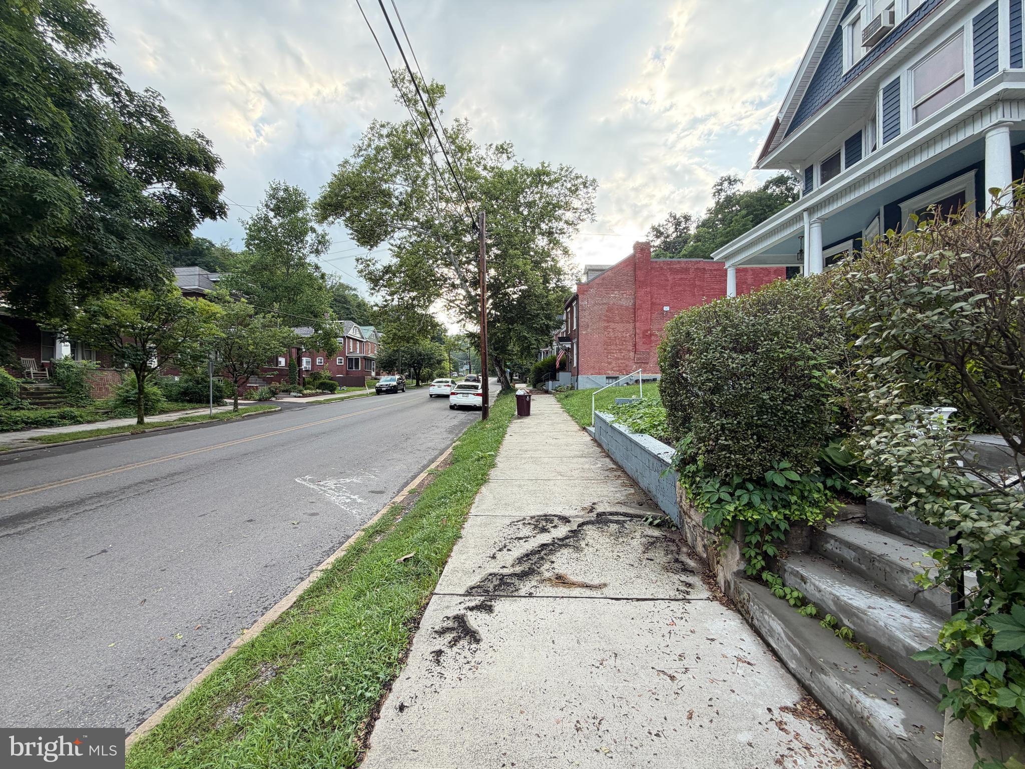 549 GREENE STREET