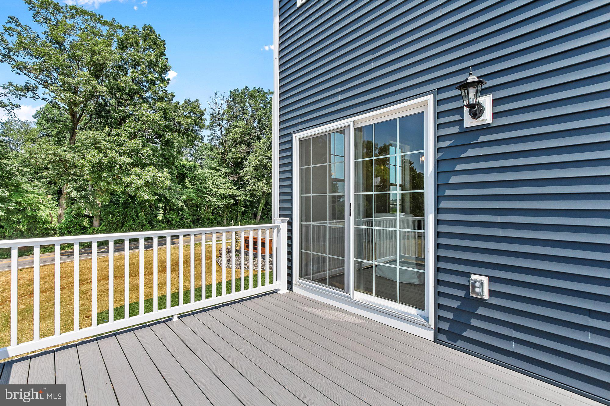 HUDSON RIDGE - Residential