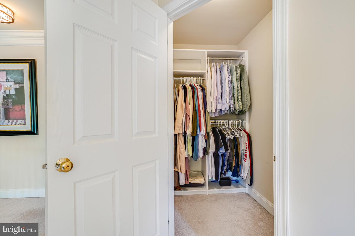 WOODLANDS - Residential