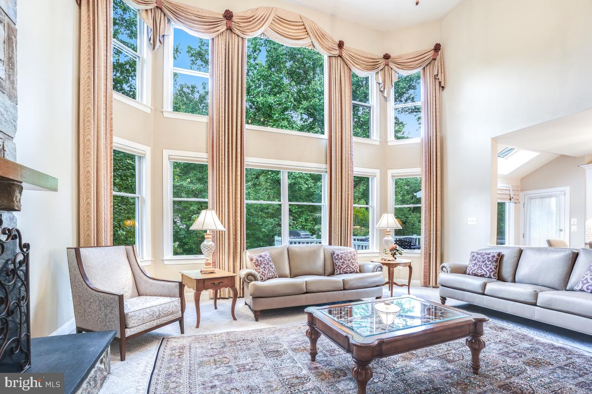 WOODLANDS - Residential