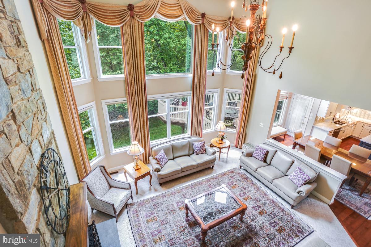 WOODLANDS - Residential