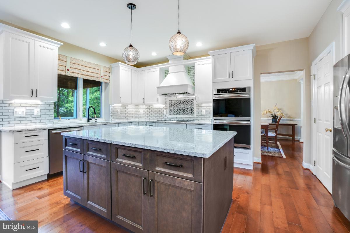 WOODLANDS - Residential