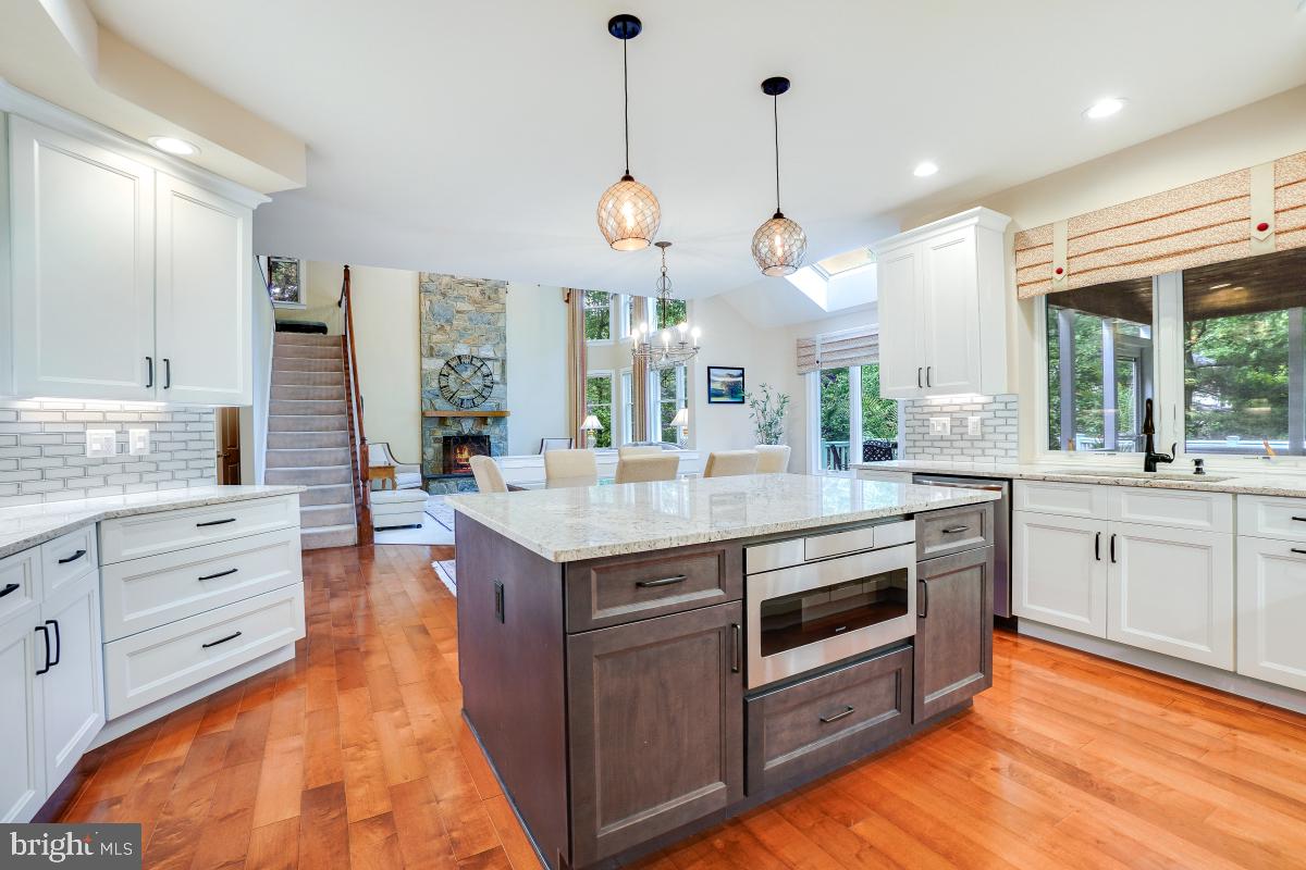 WOODLANDS - Residential