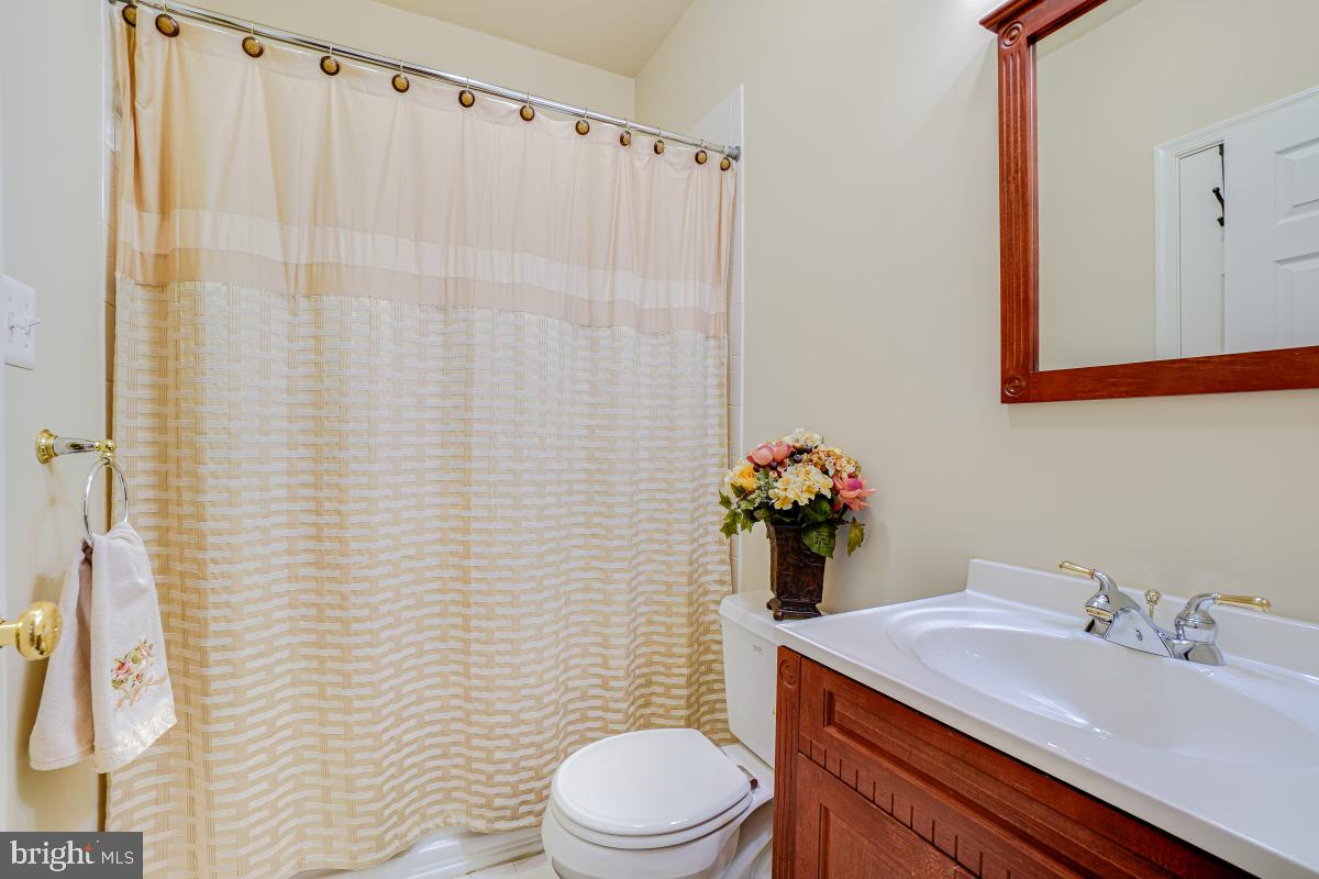 WOODLANDS - Residential