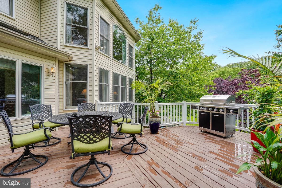 WOODLANDS - Residential