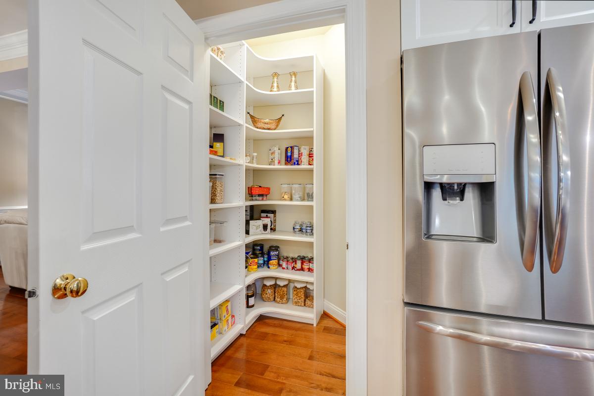 WOODLANDS - Residential