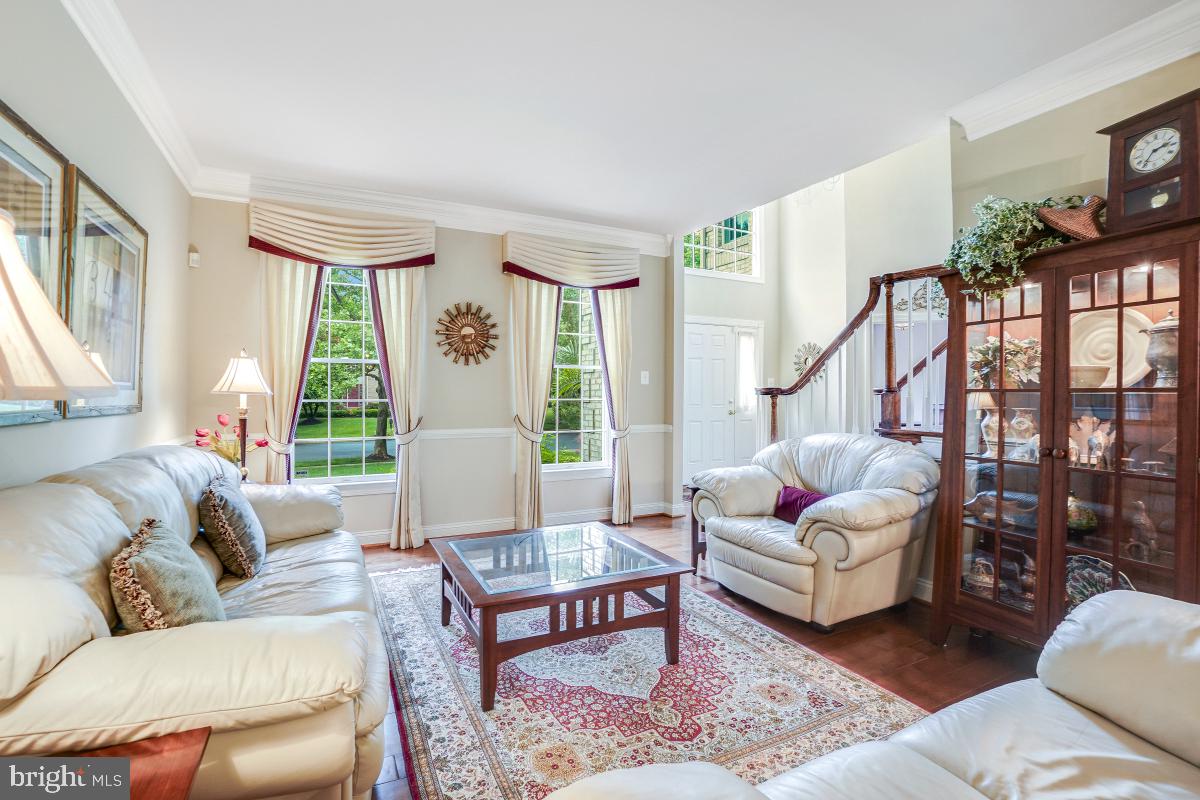 WOODLANDS - Residential