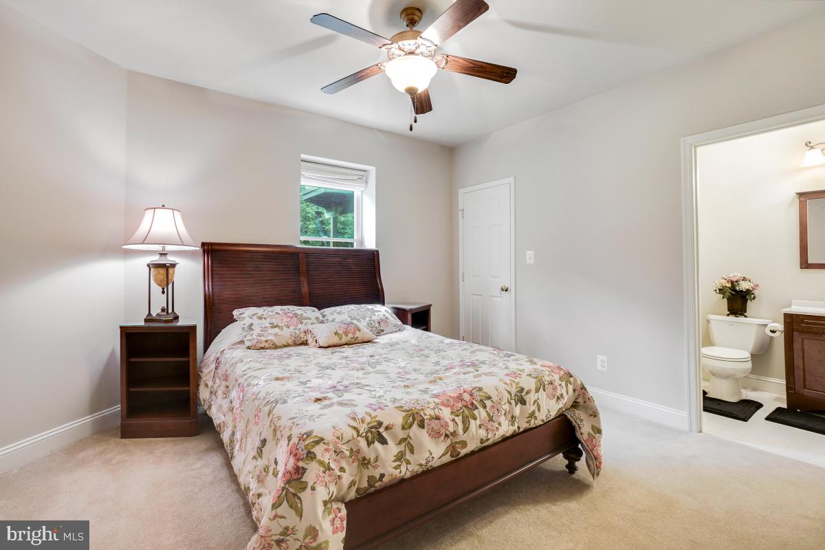 WOODLANDS - Residential