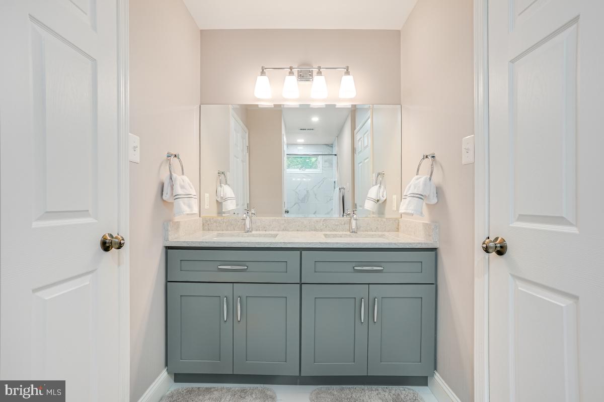 WOODLANDS - Residential