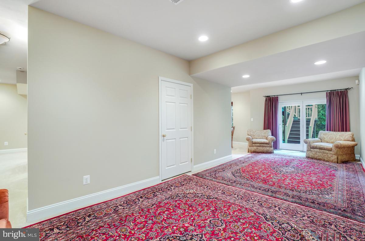 WOODLANDS - Residential