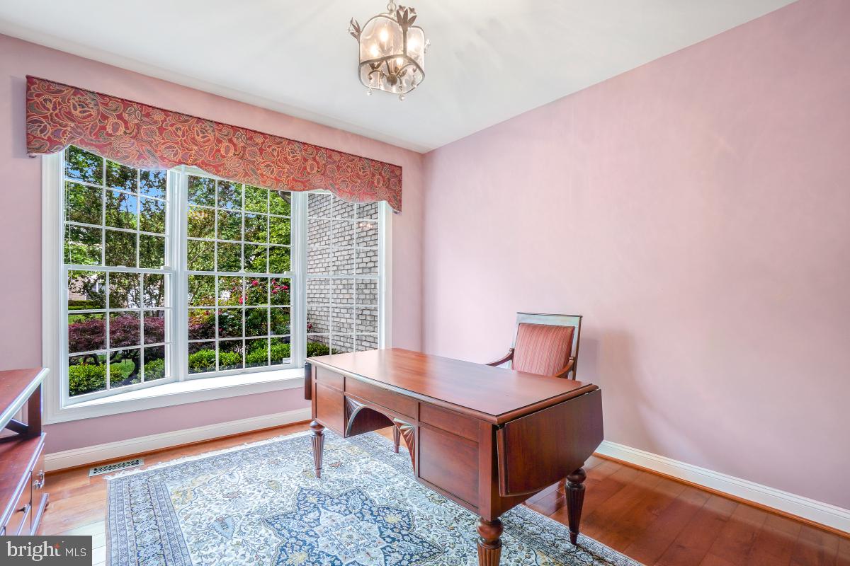 WOODLANDS - Residential