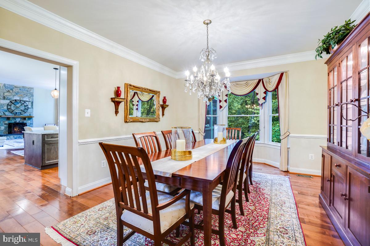 WOODLANDS - Residential