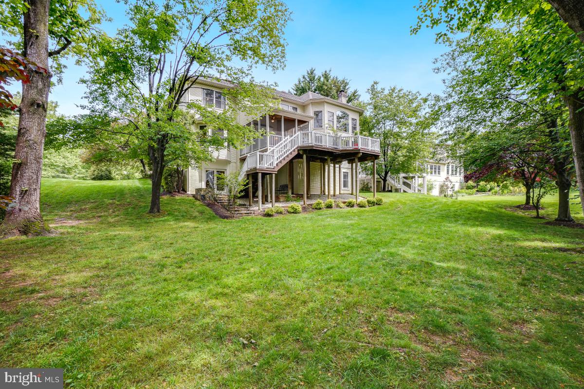 WOODLANDS - Residential