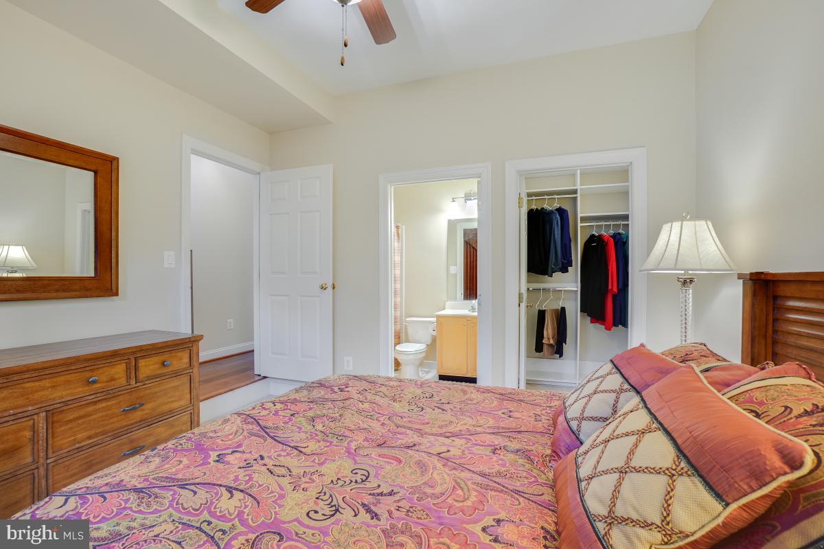 WOODLANDS - Residential