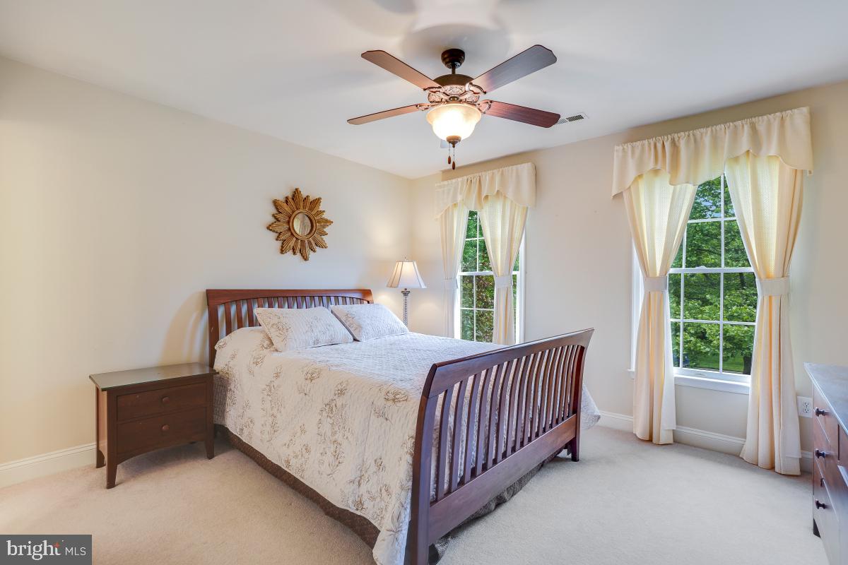 WOODLANDS - Residential