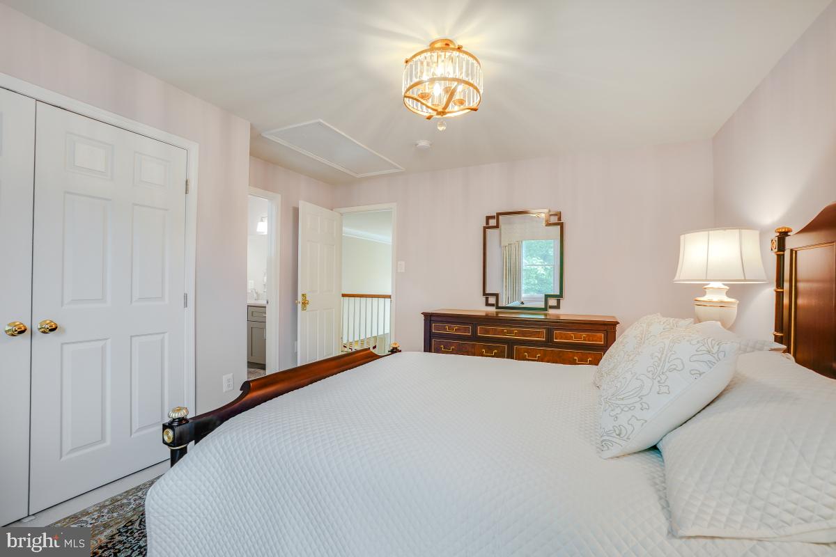 WOODLANDS - Residential