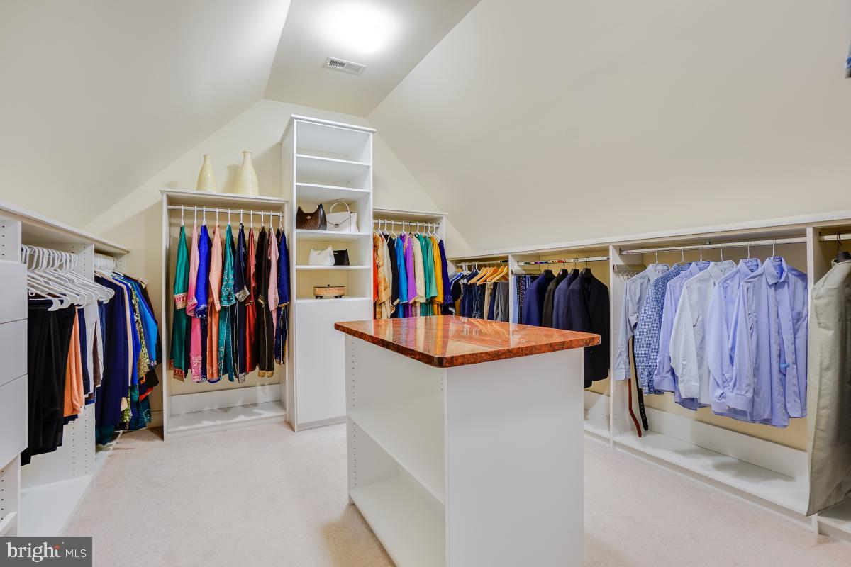 WOODLANDS - Residential