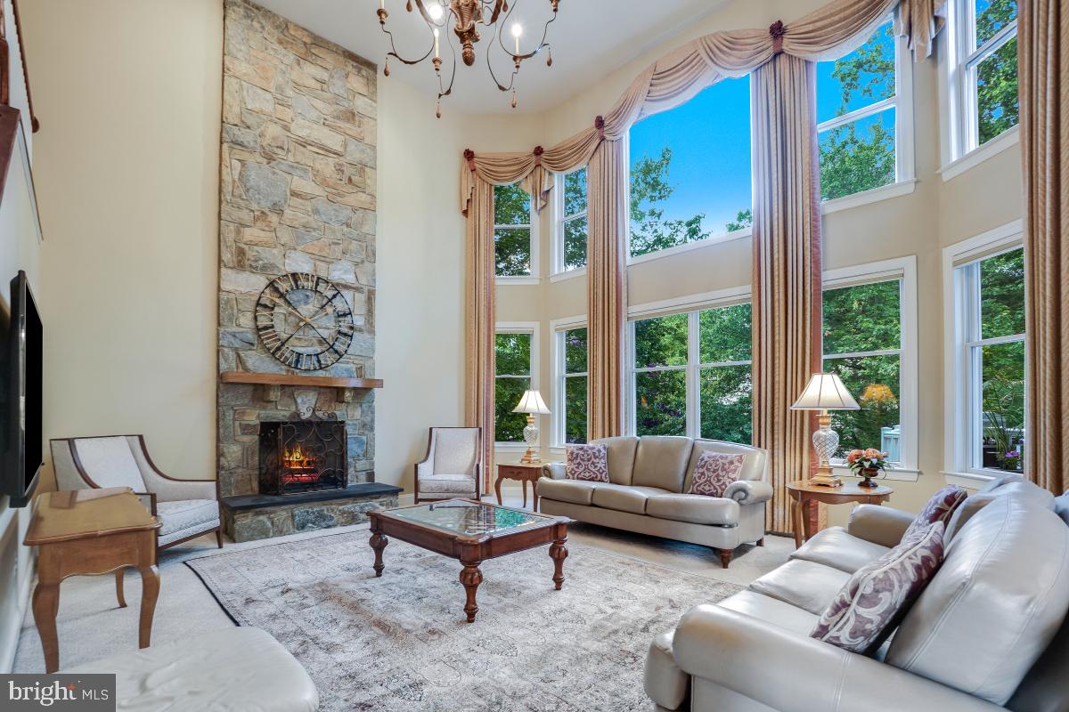 WOODLANDS - Residential