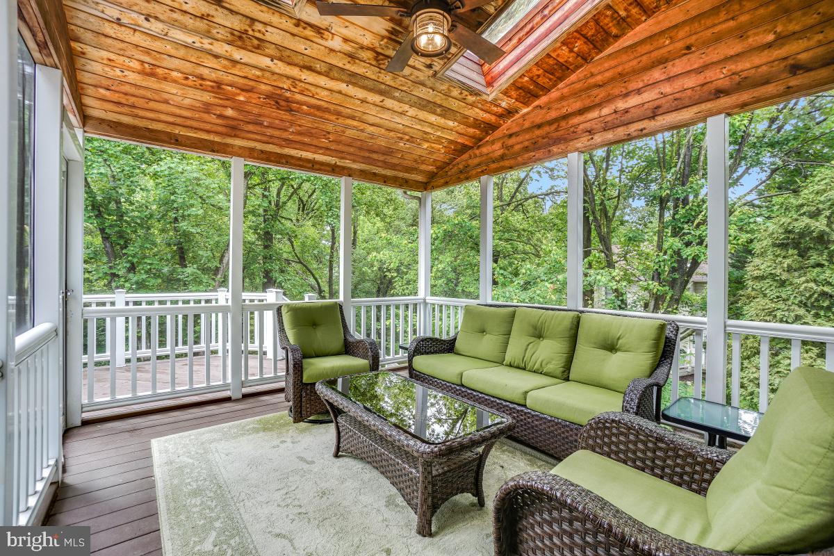 WOODLANDS - Residential