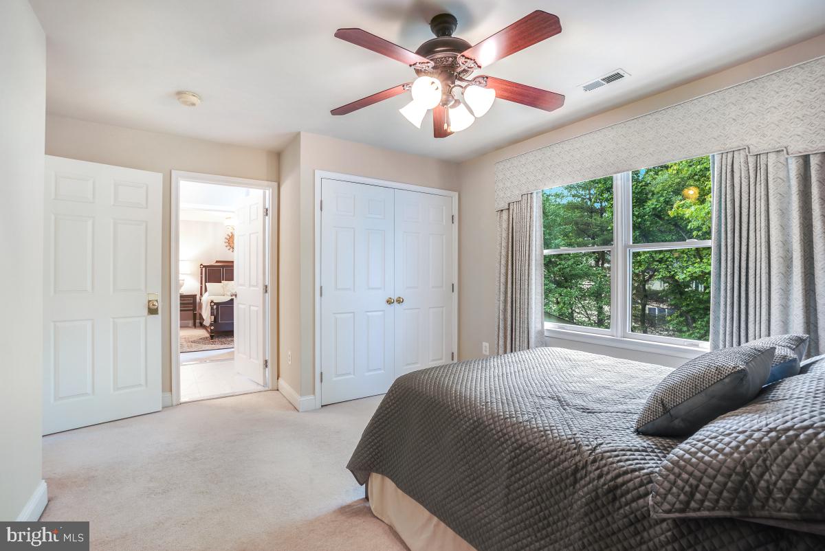 WOODLANDS - Residential