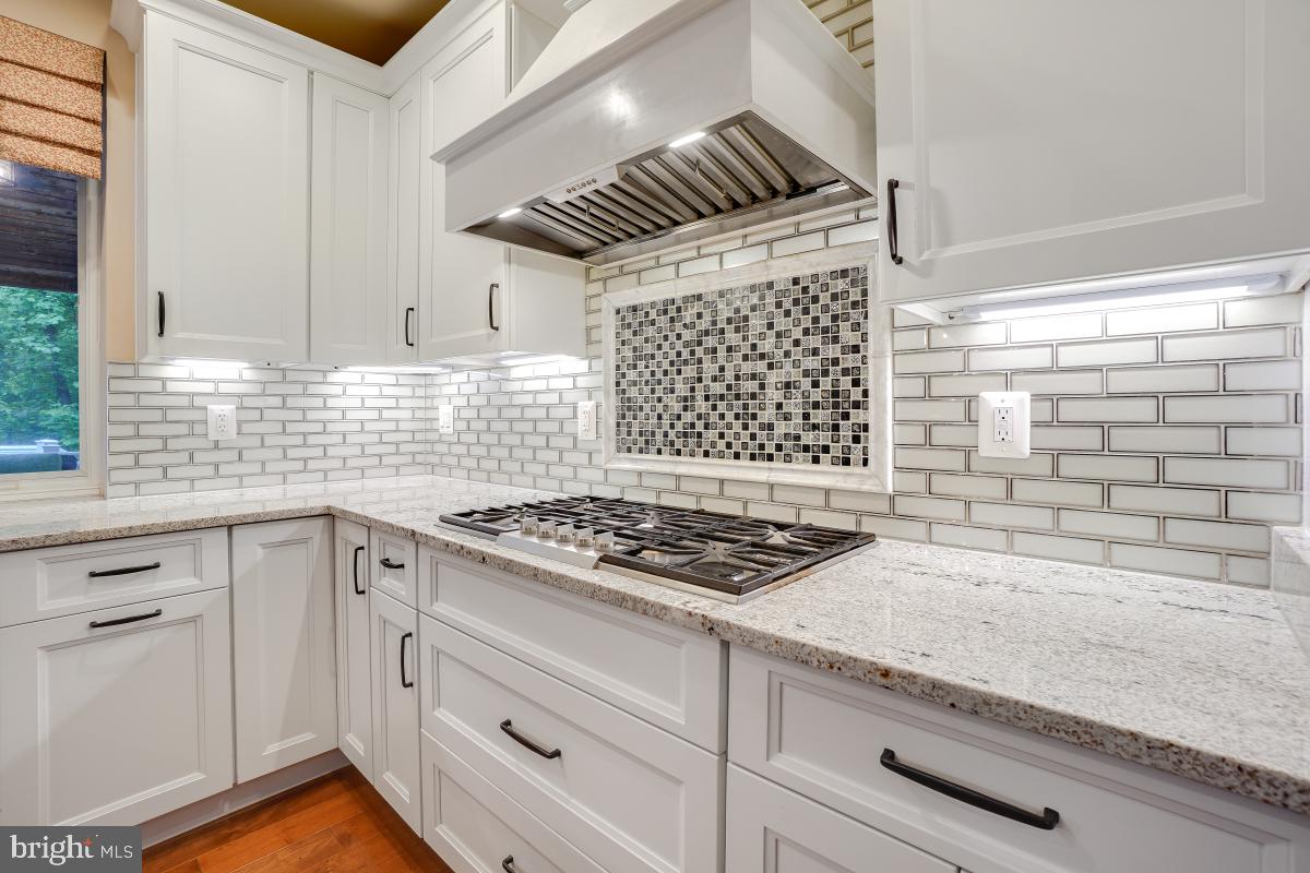 WOODLANDS - Residential