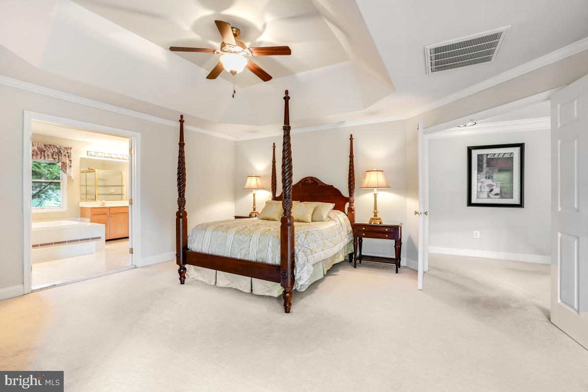 WOODLANDS - Residential