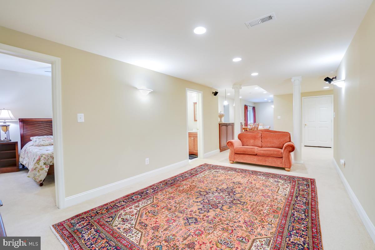 WOODLANDS - Residential