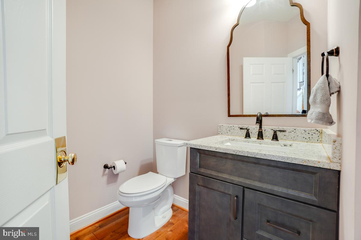 WOODLANDS - Residential