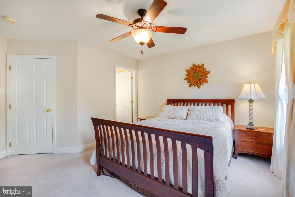 WOODLANDS - Residential