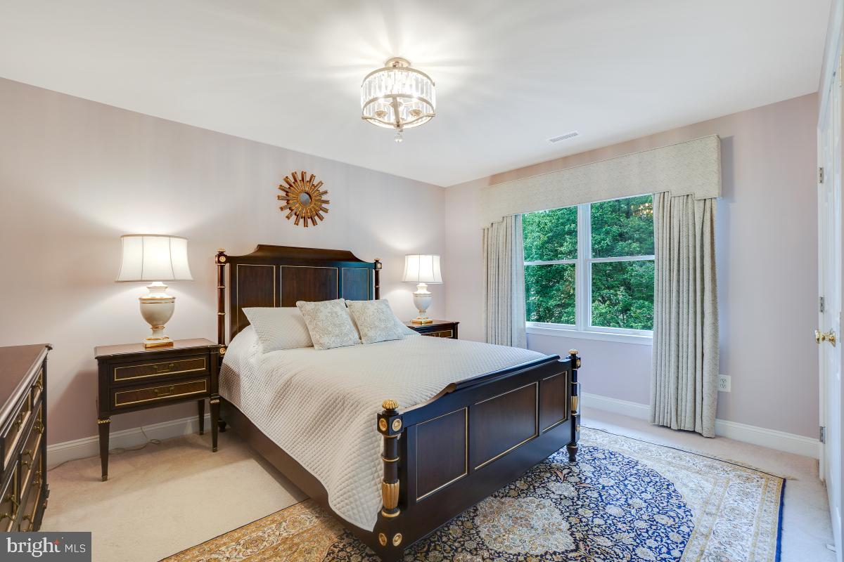 WOODLANDS - Residential