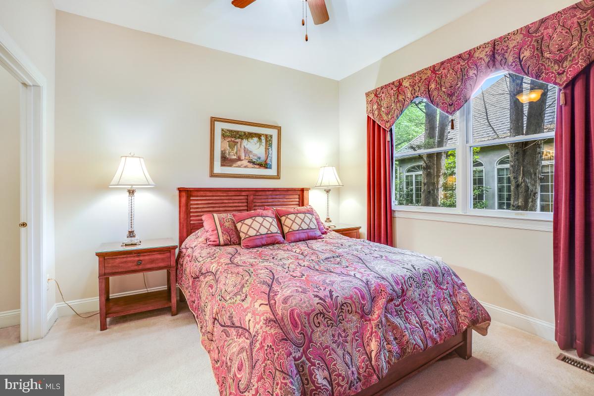 WOODLANDS - Residential