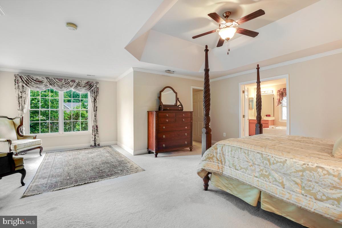 WOODLANDS - Residential