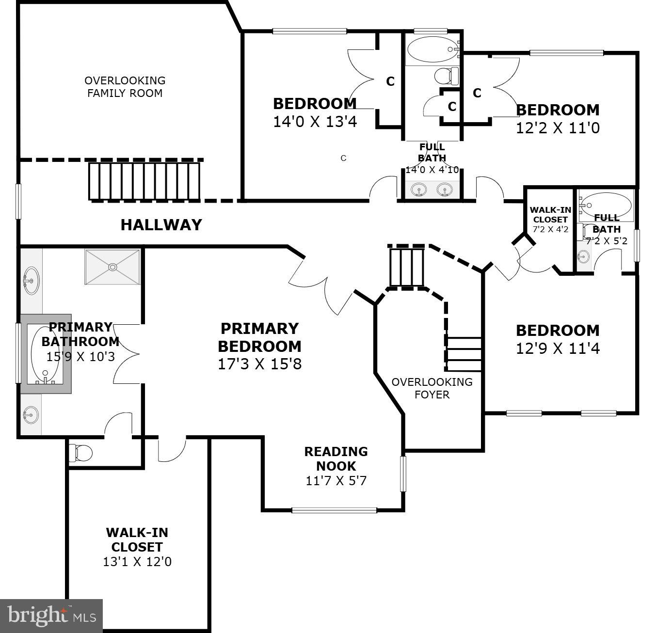 WOODLANDS - Residential