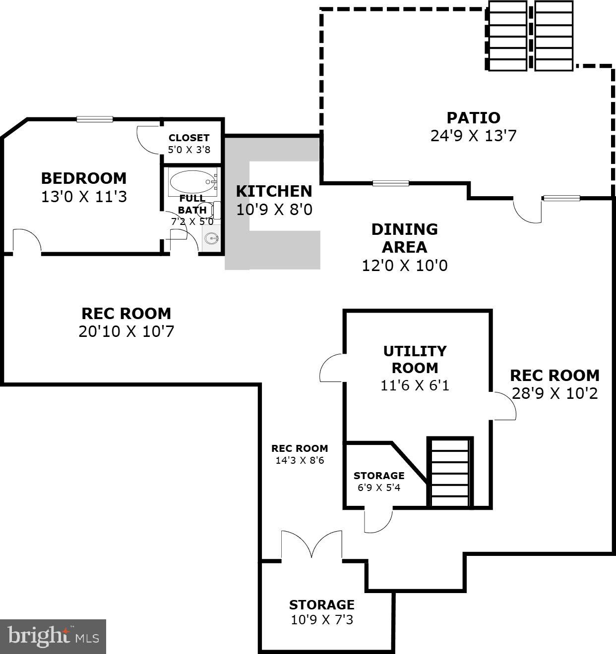 WOODLANDS - Residential