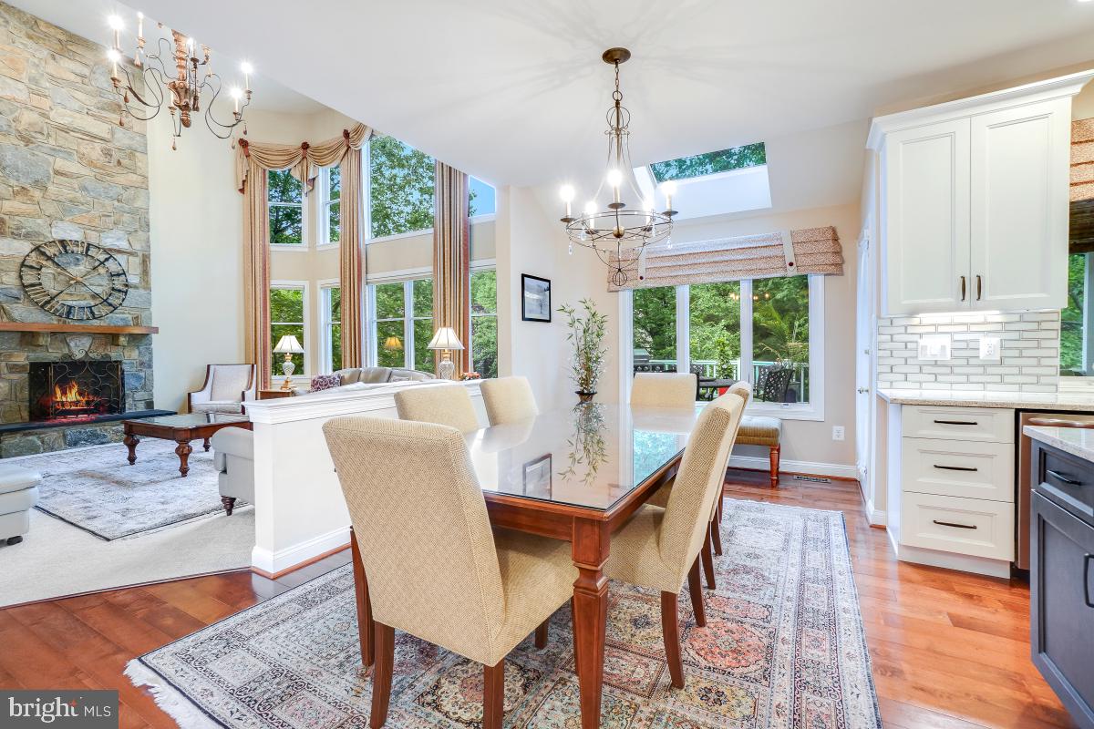 WOODLANDS - Residential