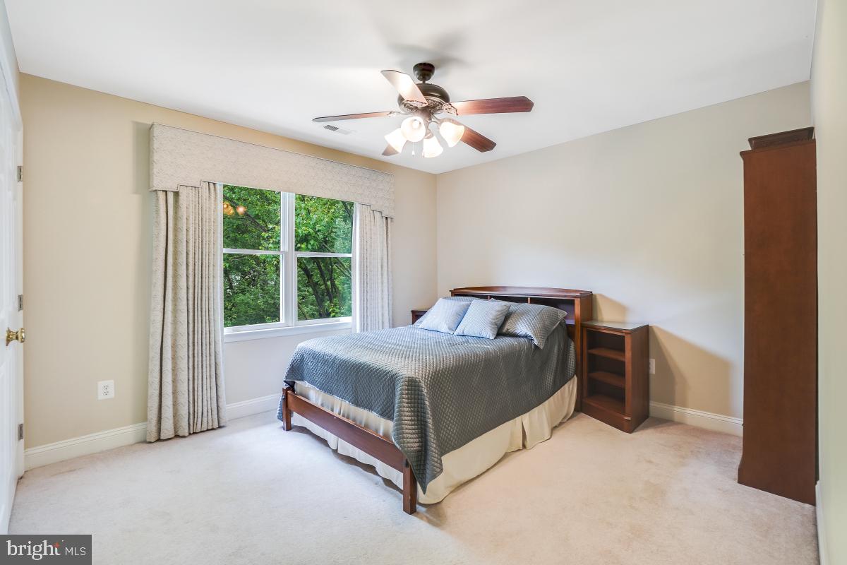 WOODLANDS - Residential