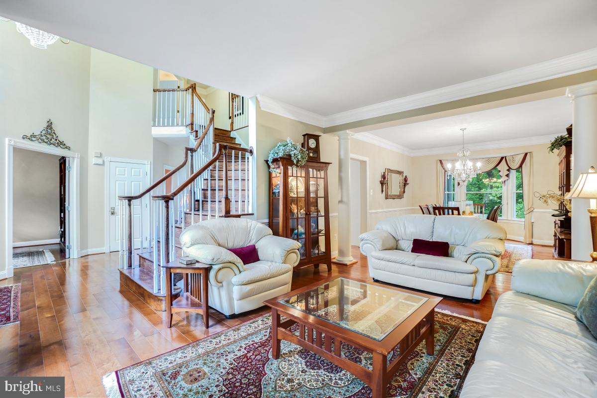 WOODLANDS - Residential