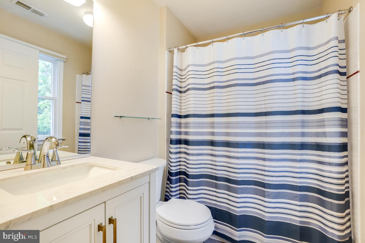 WOODLANDS - Residential