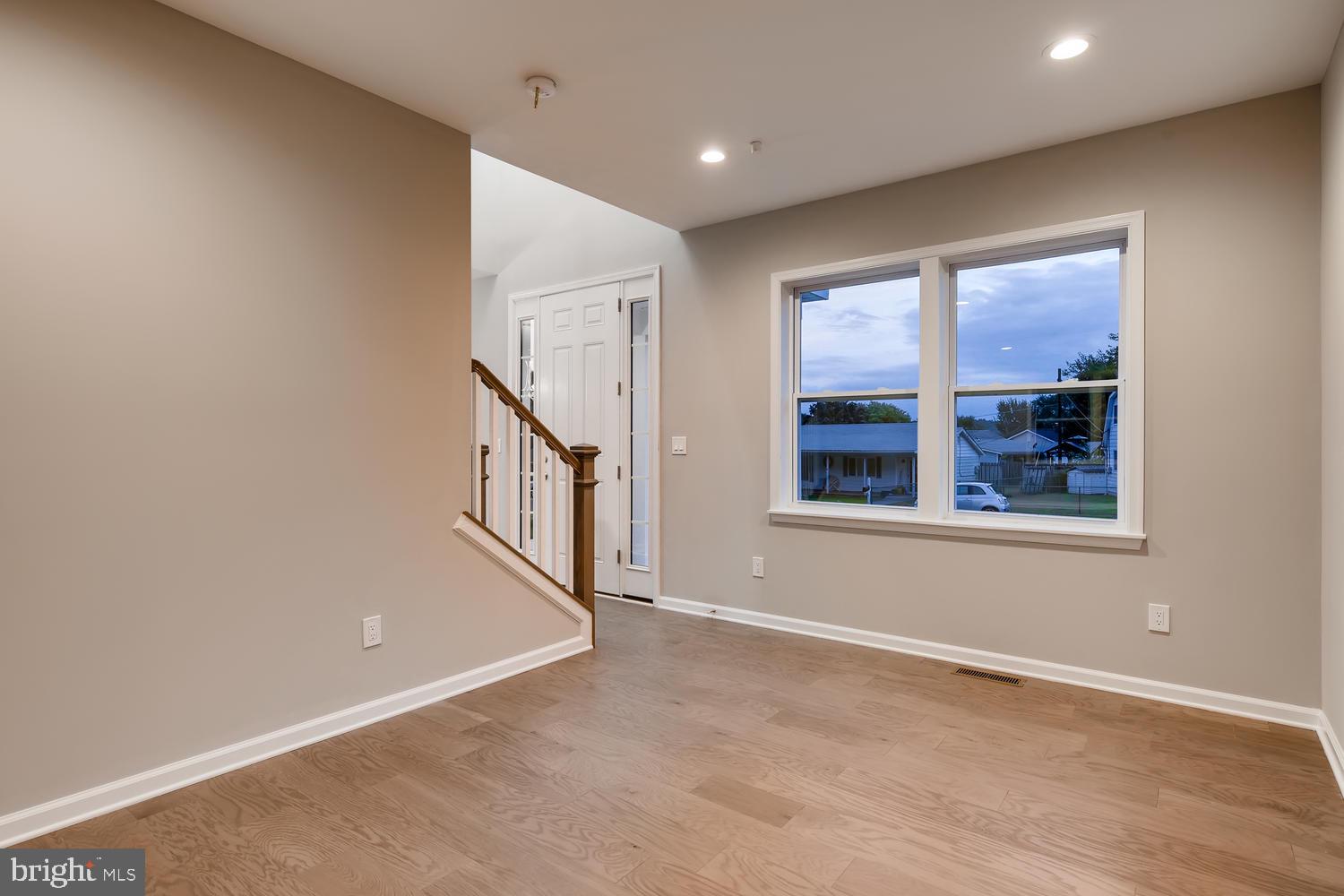 VICTORY VILLA - Residential