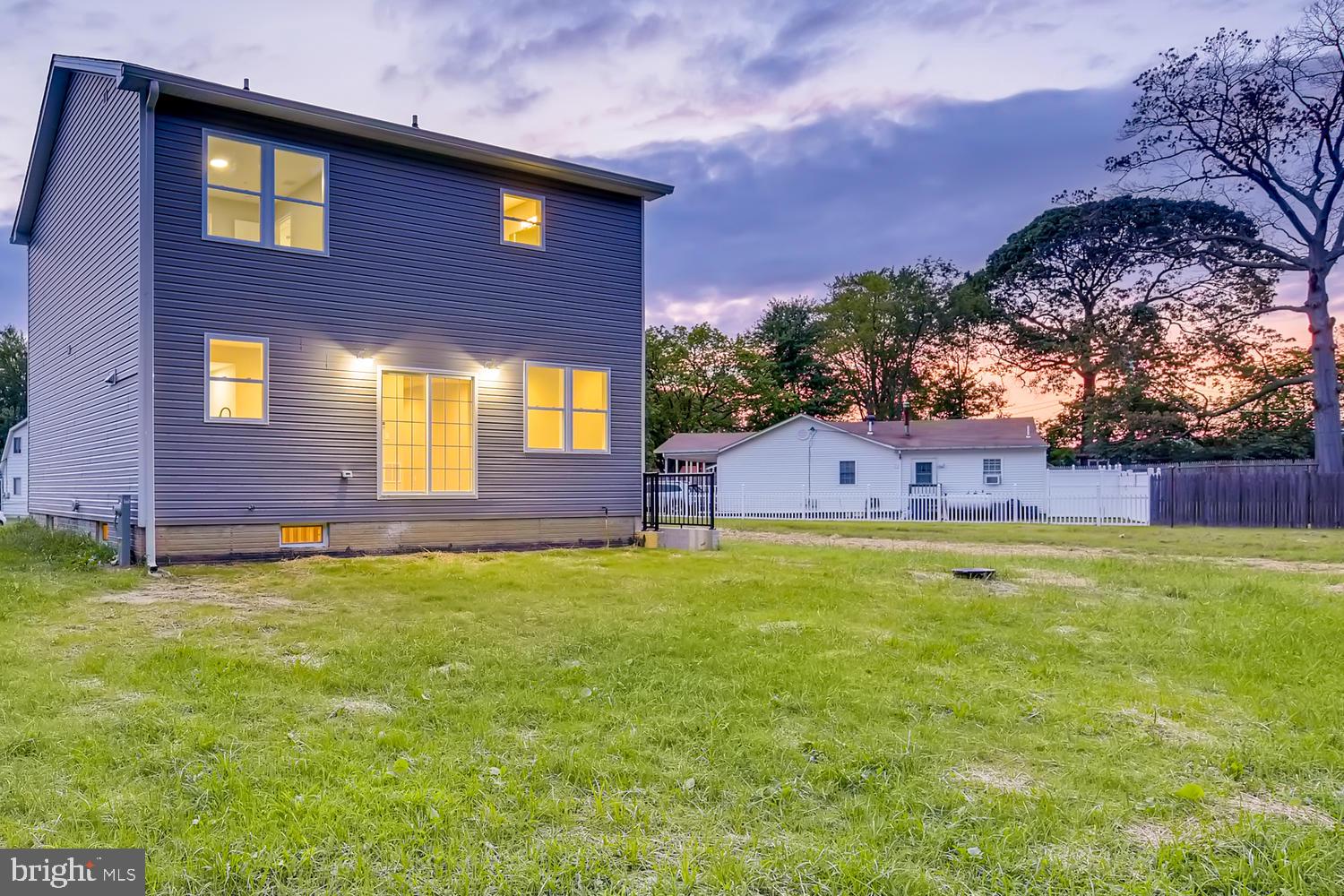 VICTORY VILLA - Residential