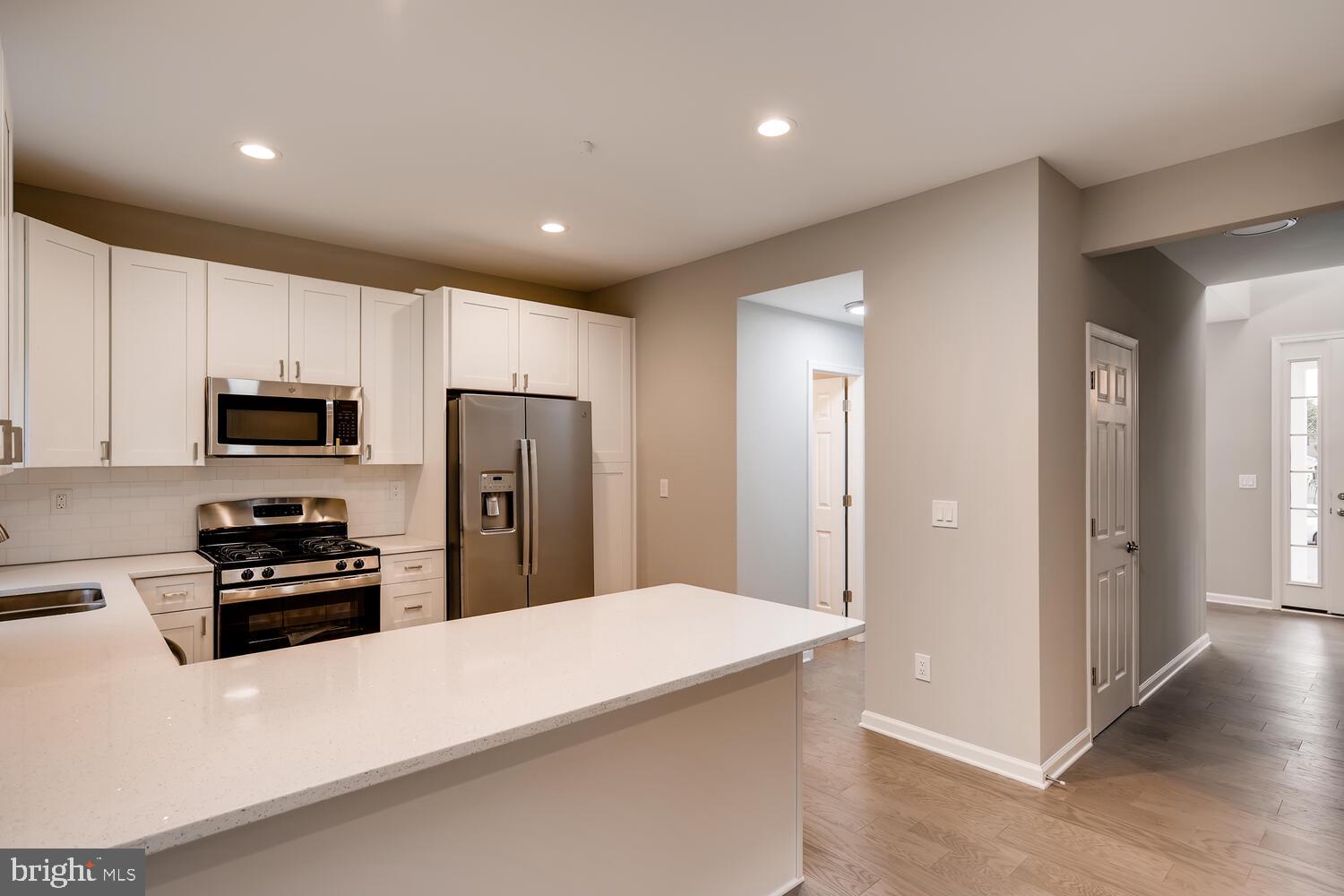 VICTORY VILLA - Residential