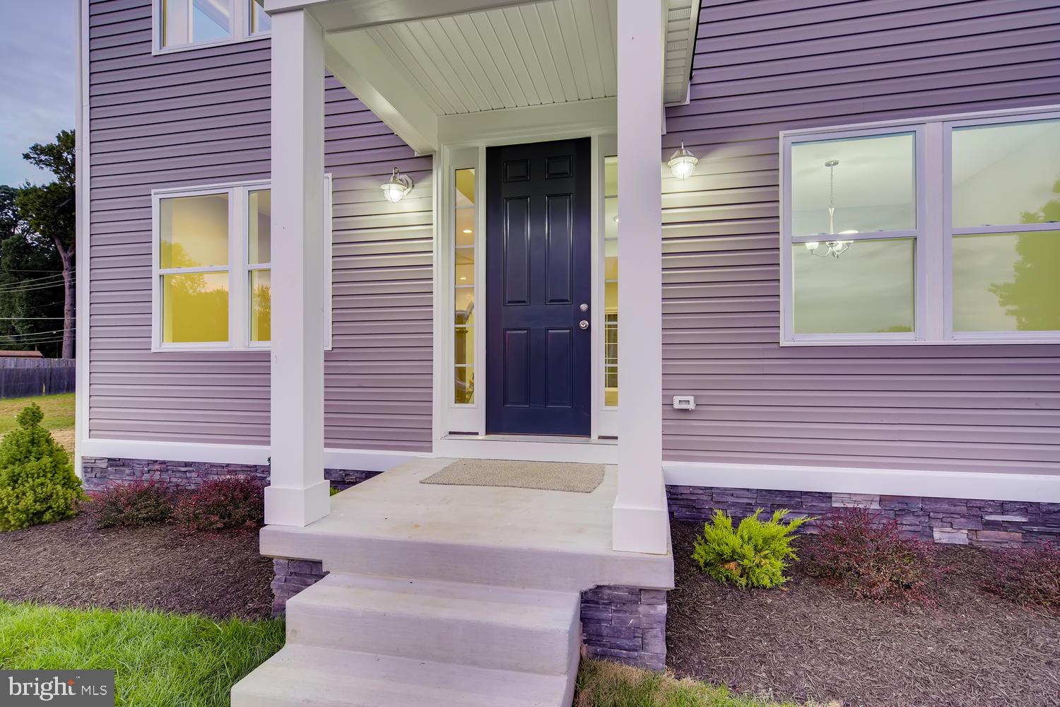 VICTORY VILLA - Residential