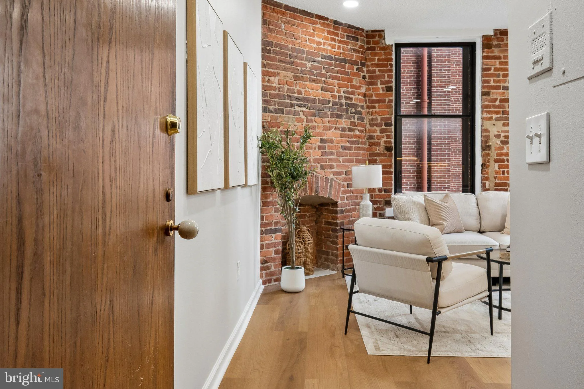 1615 Q Street NW Unit 312, Washington, DC, 20009