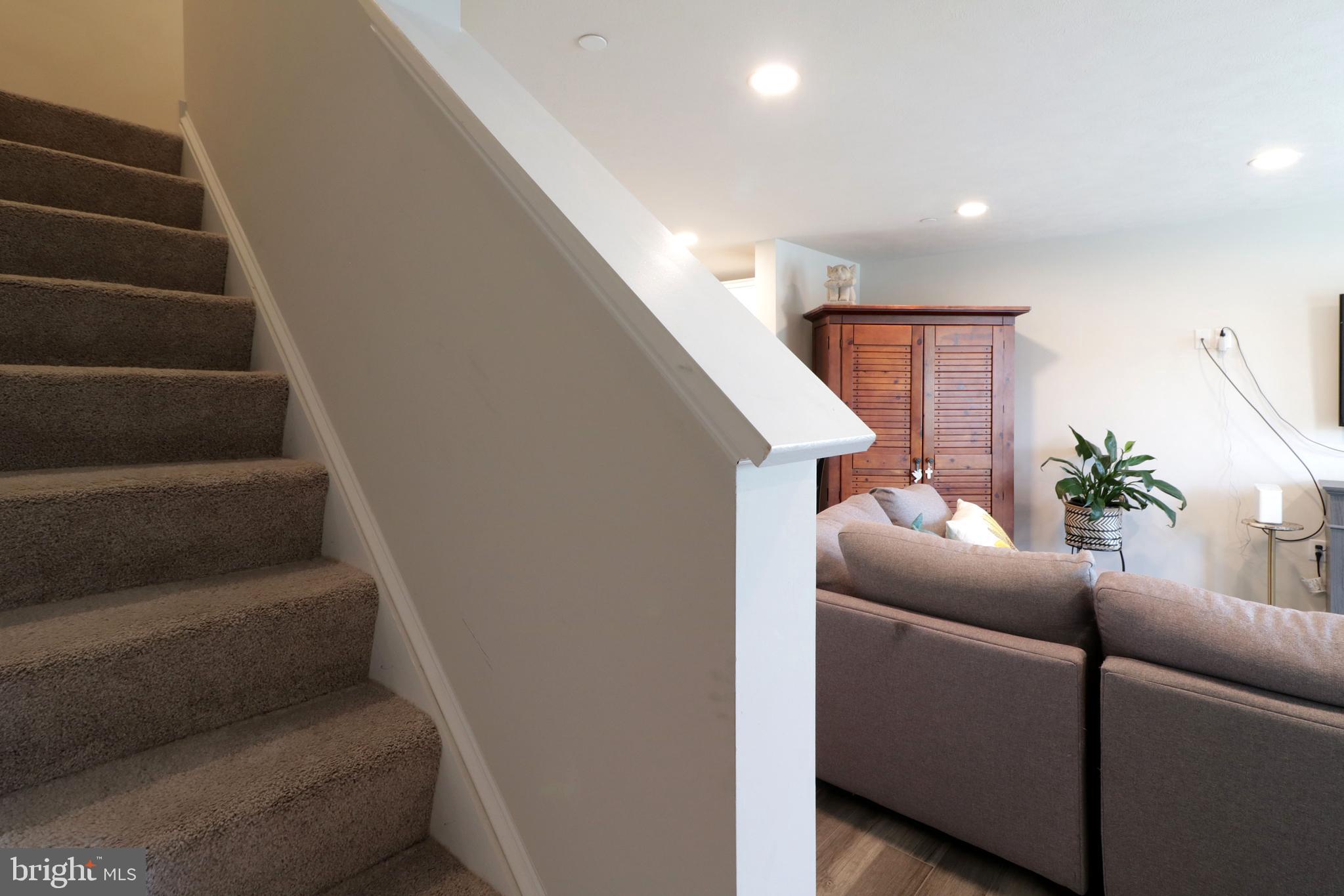 STEEPLECHASE - Residential