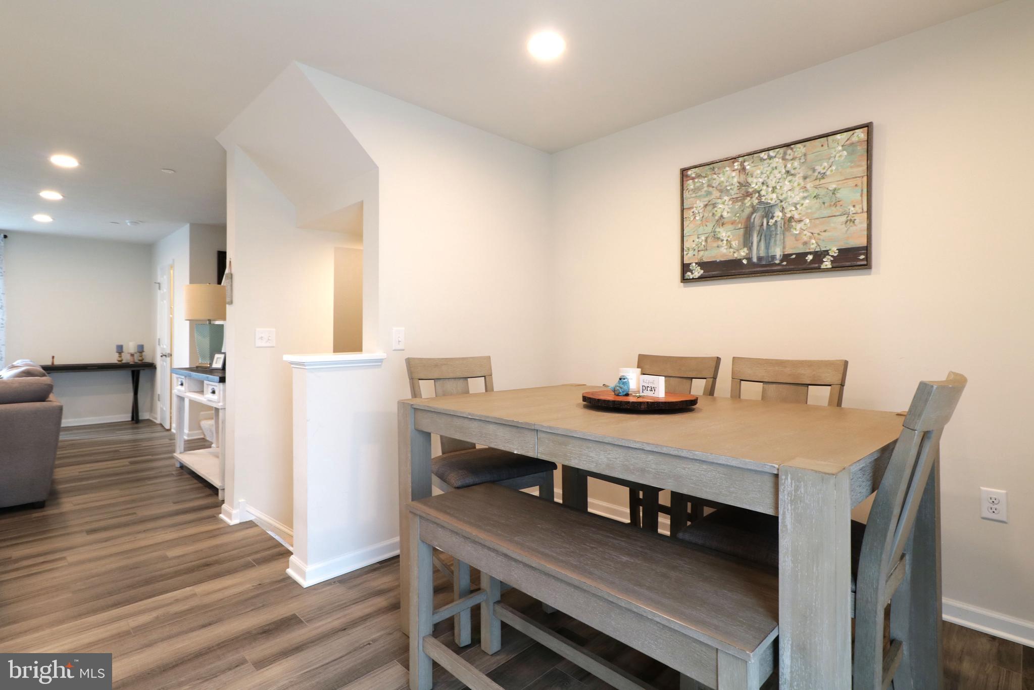 STEEPLECHASE - Residential