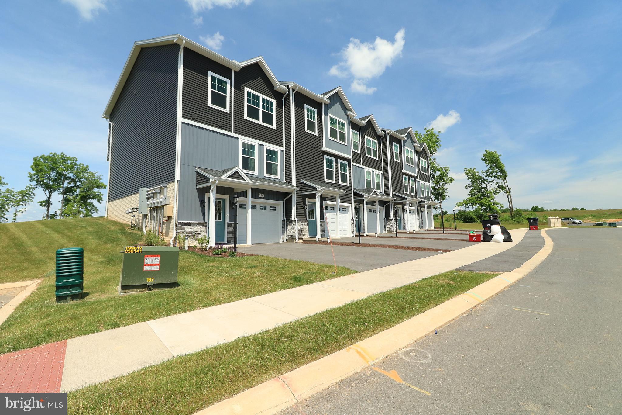 STEEPLECHASE - Residential